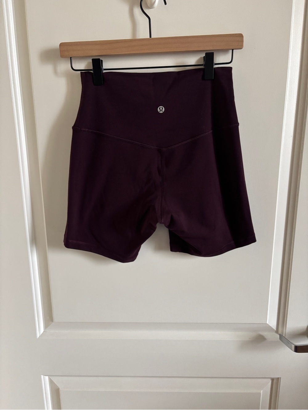 Lululemon Align High Rise Shorts 6” - Picture 5 of 6